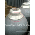 Gas Cylinder Guard Ring for Gas Tanks